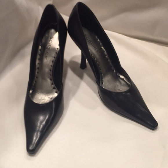 bcbgirls high heels